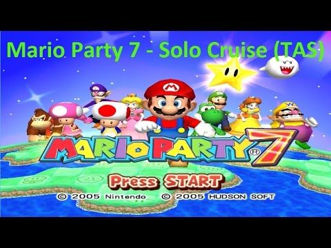 Mario Party Gamecube Iso